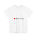 I love bonnebosq T-shirt