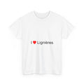 I love Lignières T-shirt (10)