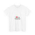 I love Le Vésinet T-shirt