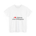 I love Villefranche-d'Albigeois T-shirt
