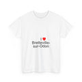 I love Bretteville-sur-Odon T-shirt