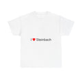 T-shirt I love steinbach