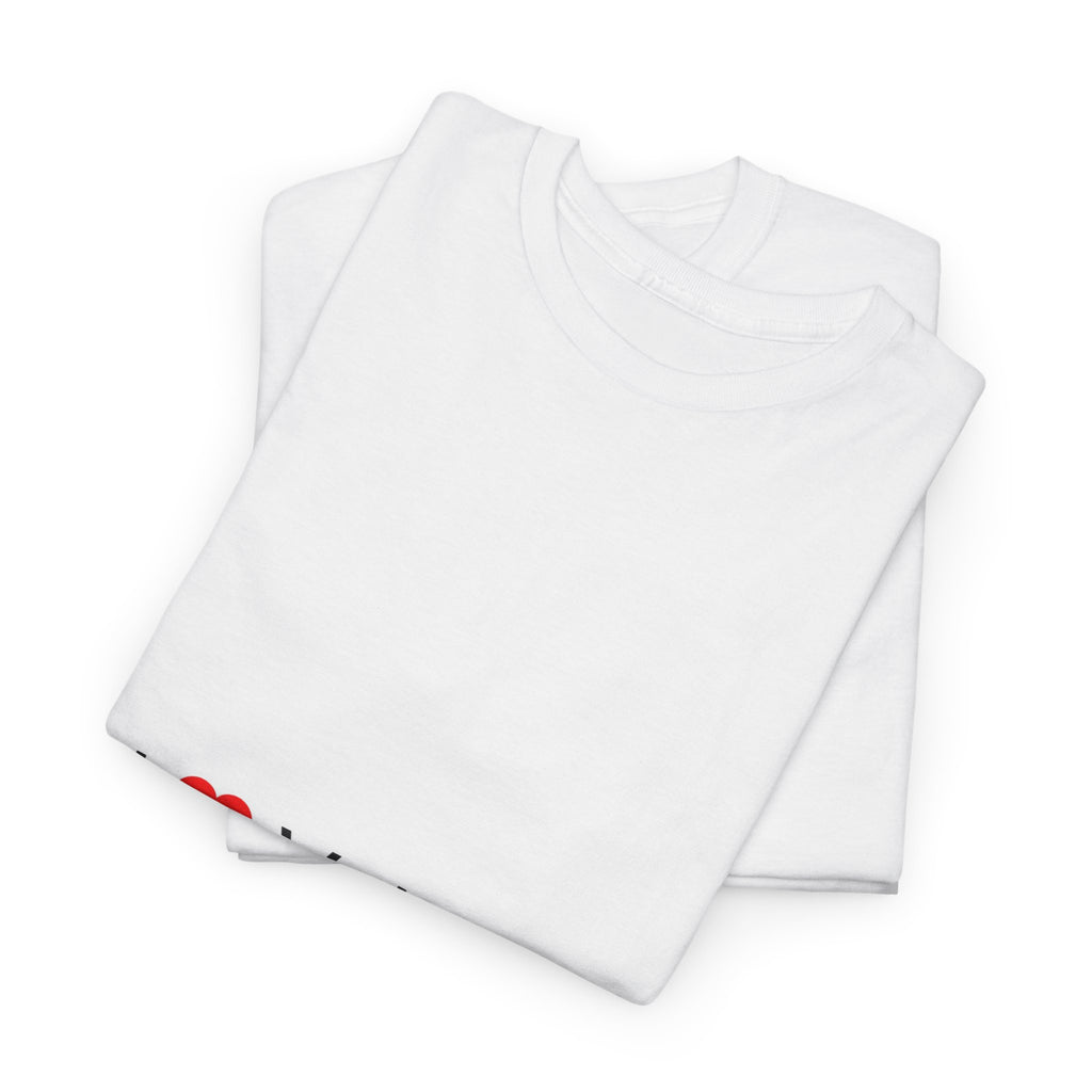 T-shirt I love Valence