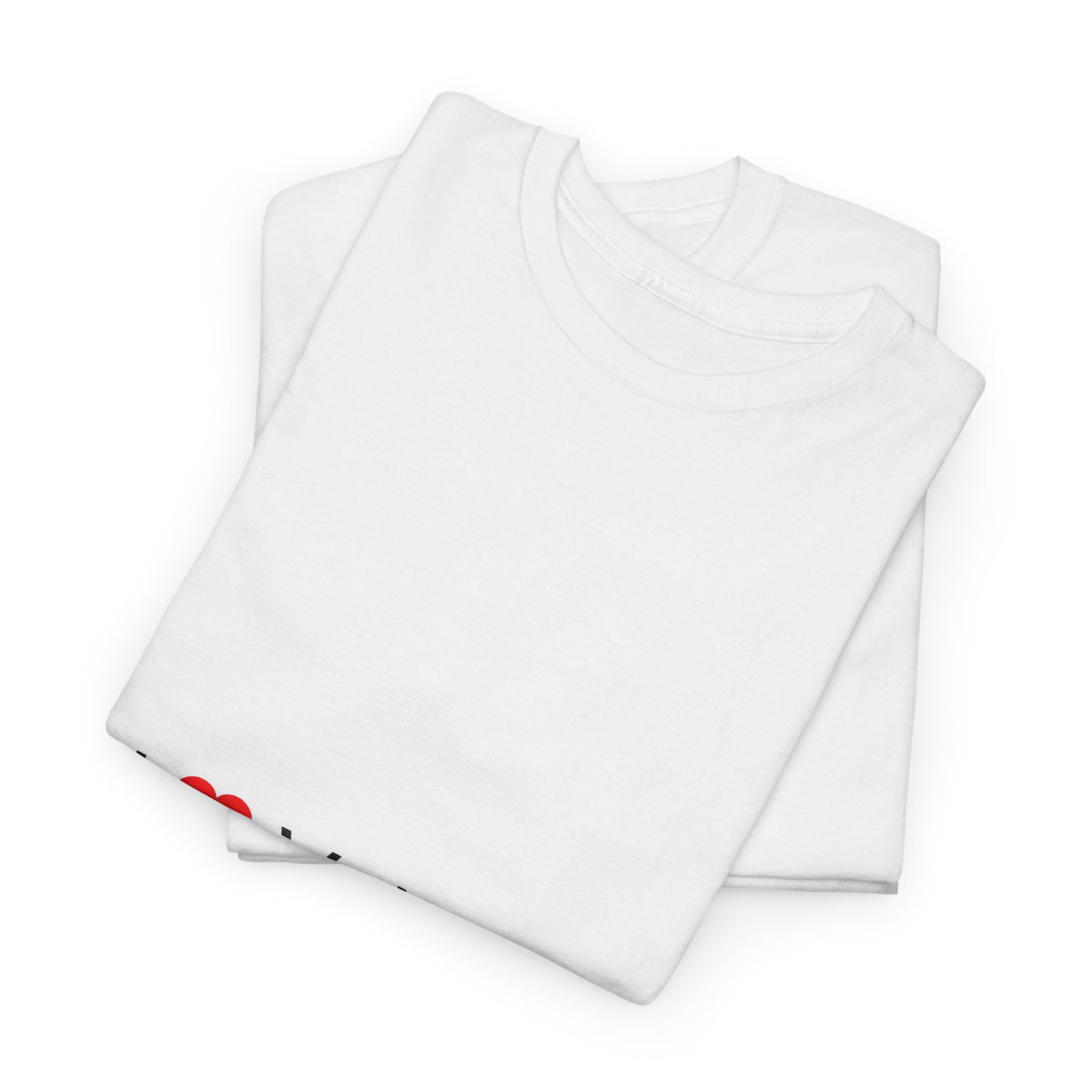 T-shirt I love Valence
