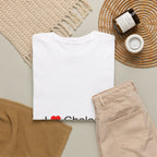 T-shirt I love Chalon-sur-Saône