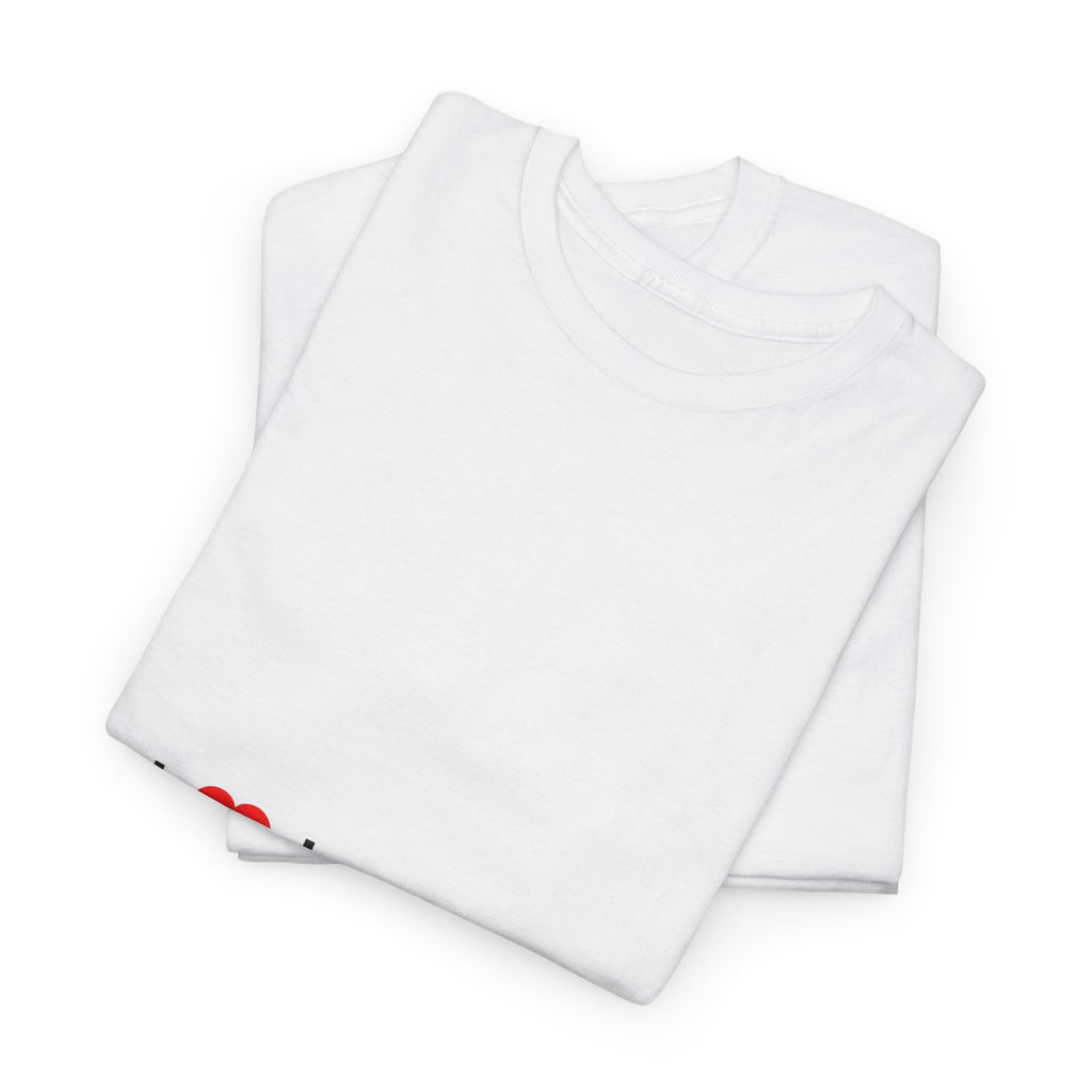 T-shirt I love Le Port