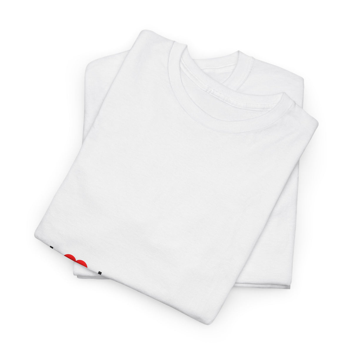 T-shirt I love Le Port