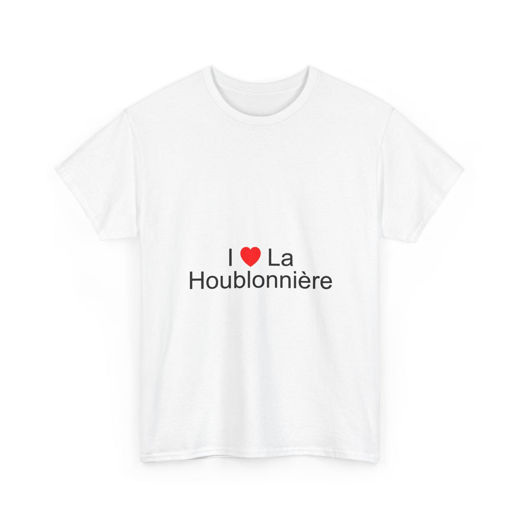 I love the hop field t-shirt