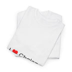 T-shirt I love Chalon-sur-Saône