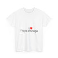 I love Troyes-d'Ariège T-shirt