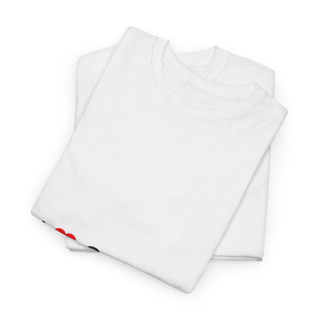 T-shirt I love Castres