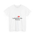 I love labastide-de-penne t-shirt