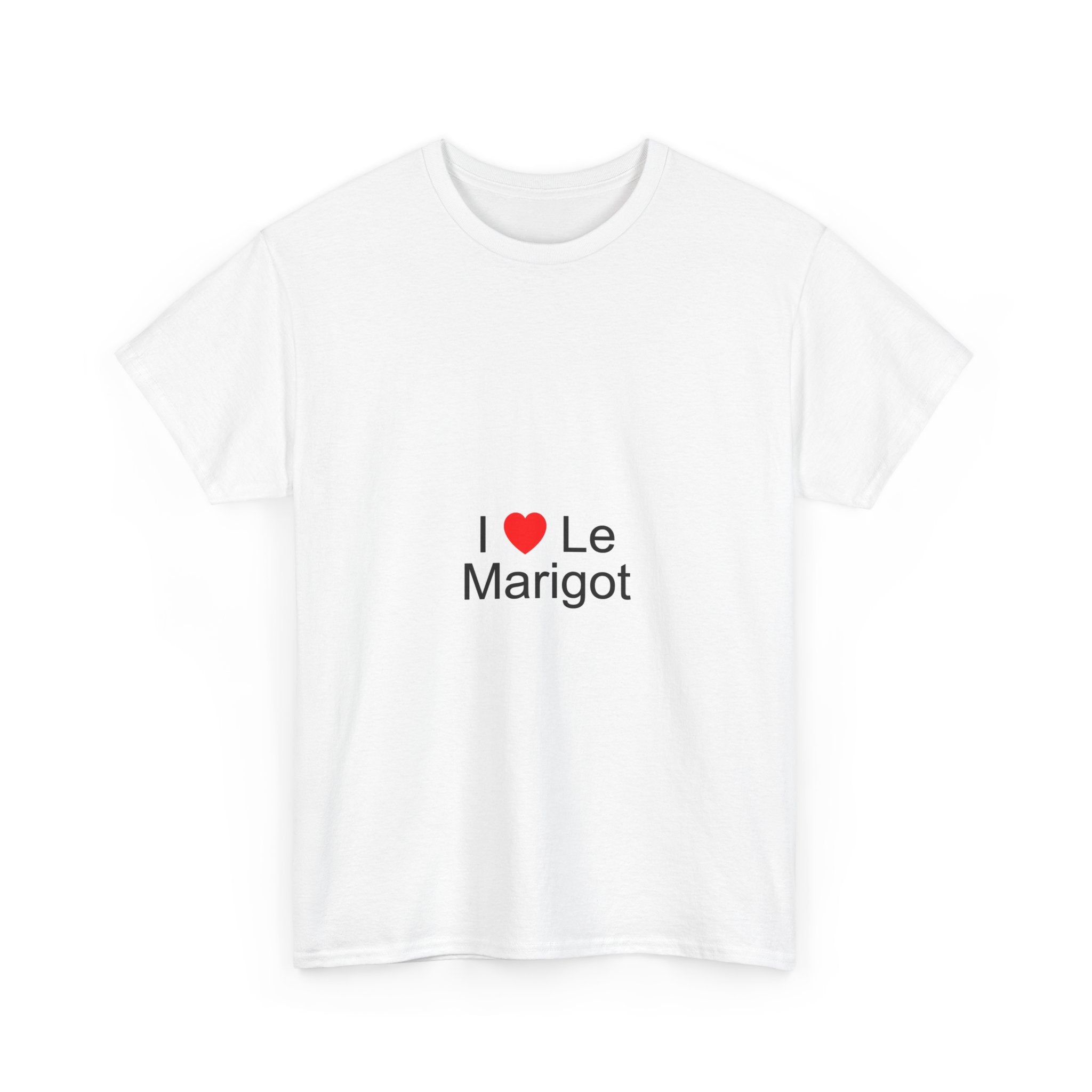 I love the swamp t-shirt