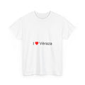 I love Veraza T-shirt