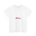 T-shirt I love Bey (01)
