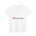 I love Angoulême T-shirt