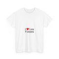 I love the pits t-shirt
