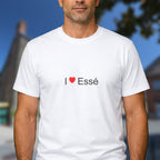 T-shirt I love Essé (35)