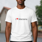 T-shirt I love marzens
