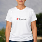 T-shirt I love pfastatt