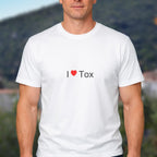 T-shirt I love tox